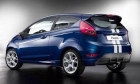 Ford Fiesta 1.6 120cv Sport+ 3P (2010) - mejor precio | unprecio.es