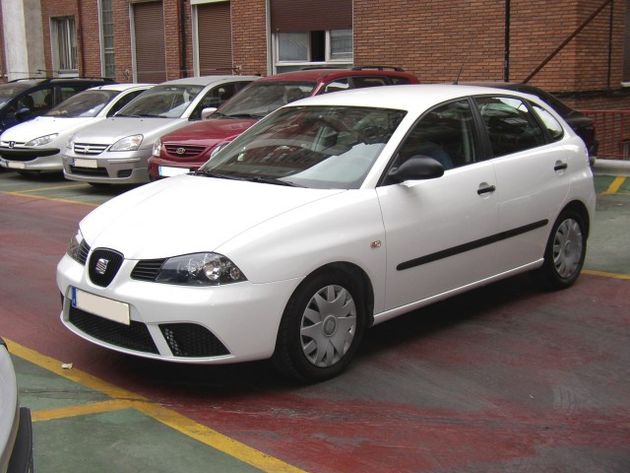 FORD FOCUS 1.8TDCI Trend