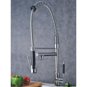 Grifo de cocina profesional, Rinco