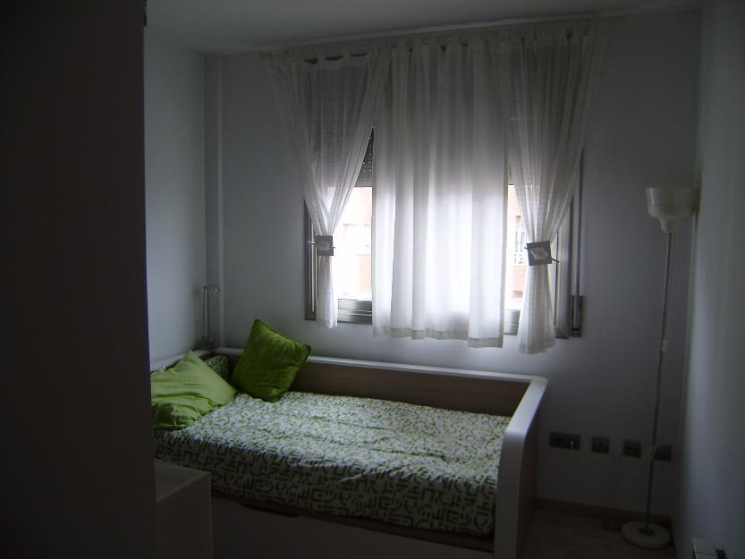 Habitacion Montmeló 2014 Bedroom