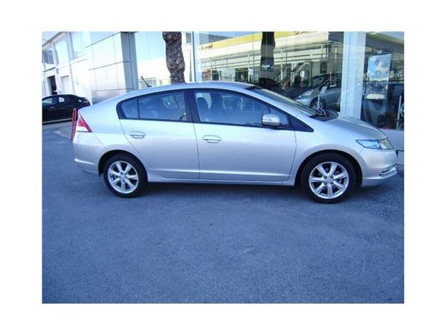 HONDA Insight 1.3 IMA Executive