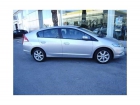 HONDA Insight 1.3 IMA Executive - mejor precio | unprecio.es