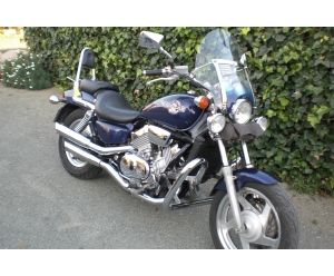 HONDA VF 750 C MAGNA