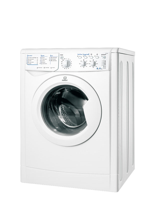 Indesit IWC 8109 ECO