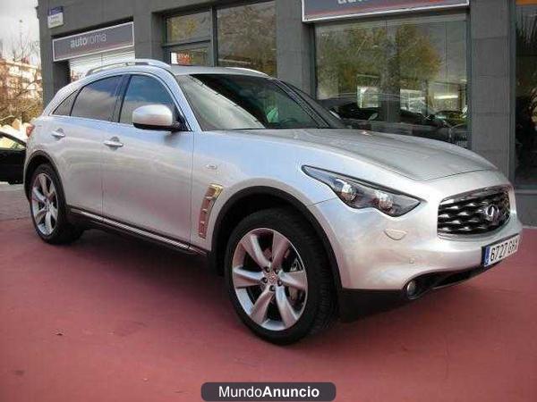 Infiniti FX 37 S PREMIUM