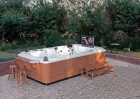 Jacuzzi Spa Hidromasaje Modelo Palace Teatre Spa 159 Jets precio 2500 - mejor precio | unprecio.es