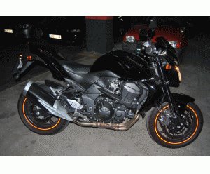 KAWASAKI Z 750