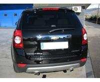 Paragolpes Chevrolet Captiva,trasero.rf 328