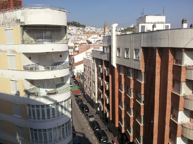 Piso en Vélez-Málaga