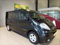 RENAULT TRAFIC AUTOMÁTICA GENERATION DCI 150CV PRIVILEGE,NUEVA A ESTRENAR