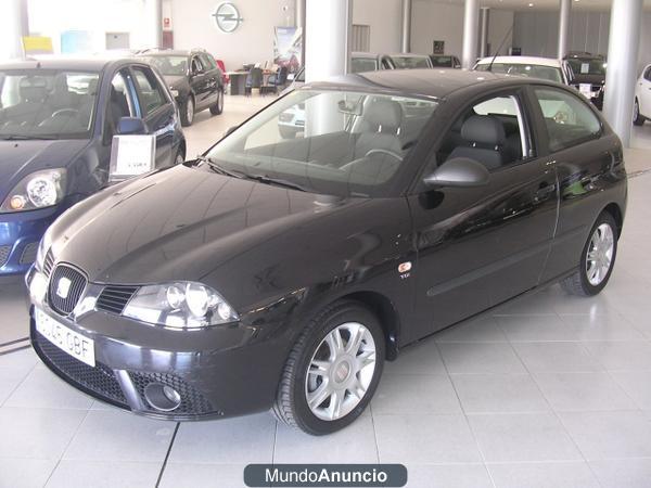 Seat Ibiza 1.9 TDI. HIT 3P.