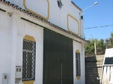 Terreno con 1 dormitorio se vende en Estepona, Costa del Sol