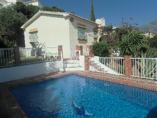 Villa en Fuengirola