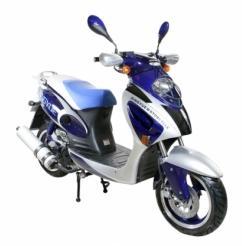 Xingyue - wing 125 cc