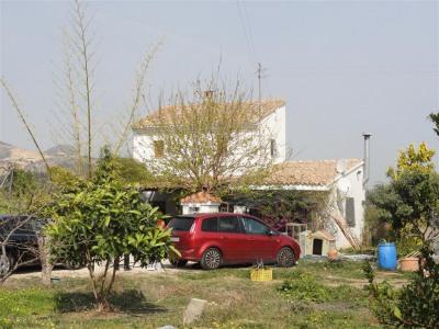 2b  , 1ba   in Beniarjo,  Valencia And Costa del Azahar   - 106000  EUR