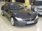 BMW Z 4 del año 2009 en Barcelona - mejor precio | unprecio.es