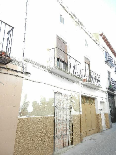 Casa en venta en Alcalá la Real, Jaén