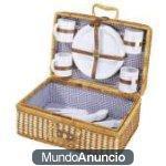 cesta de picnic