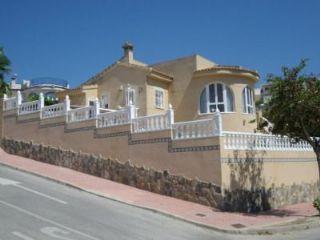 Chalet en venta en Ciudad Quesada, Alicante (Costa Blanca)