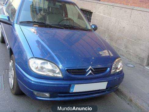 Citroën Saxo 1.5 DSX