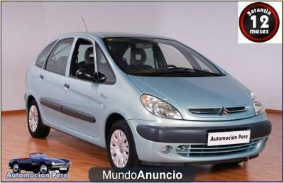 Citroen Xsara Picasso 2.0 HDI 90 SX.