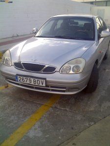 DAEWOO NUBIRA NUBIRA 2.0 CDX - MALAGA