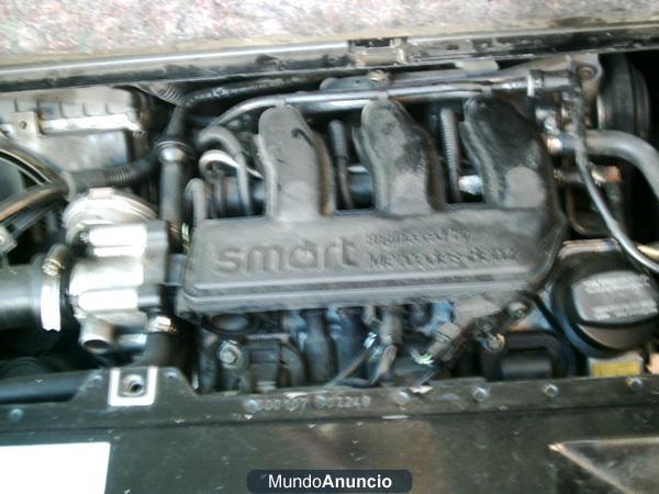 DESPIESE SMART FORTWO