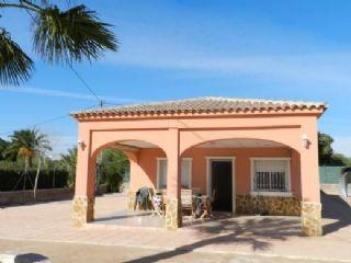 Finca/Casa Rural en venta en Perleta, Alicante (Costa Blanca)