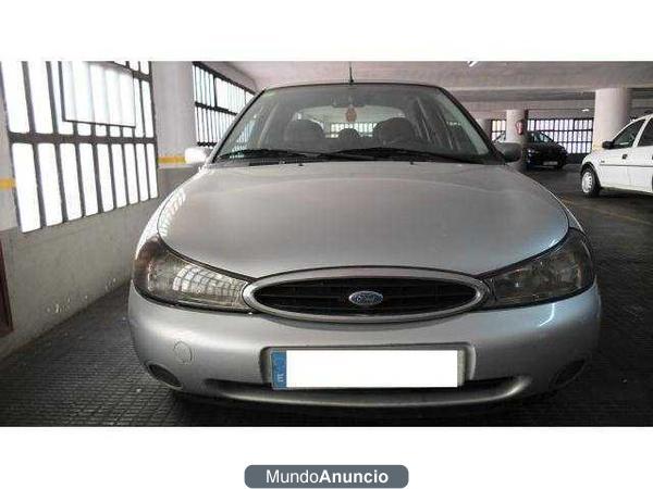 Ford Mondeo 2.0 TDCi Ghia