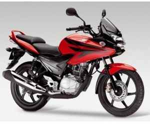 HONDA CBF 125