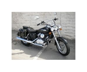 HONDA SHADOW 125