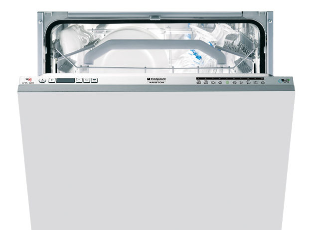 Hotpoint Ariston LFTA+3204HX