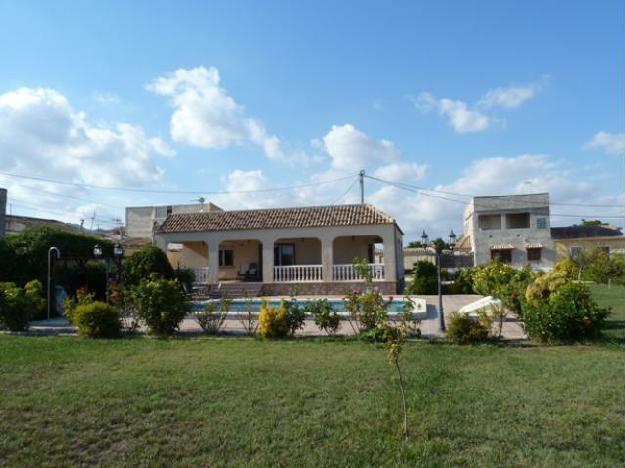 Mudamiento   - Country Property - Mudamiento - CG6033   - 3 Habitaciones   - €198000€