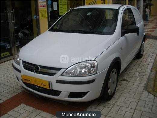 Opel Corsa Essentia 1.3 CDTI