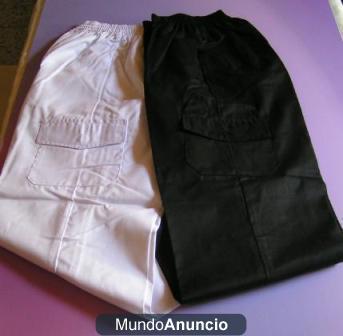 PANTALON DE COSTALEROS