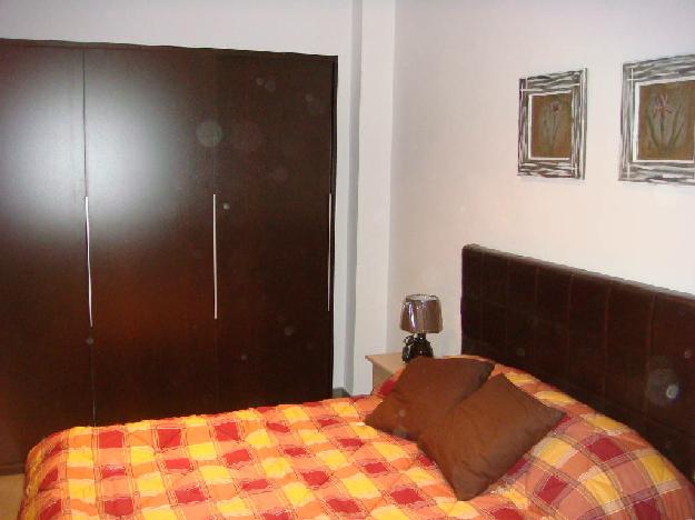 Piso en Alquiler. 1 Dormitorio. 45 m2. Piso en Alquiler en Huerta la Reina, Córdoba.