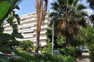 Promocion : apartamento : 2/4 personas - menton  alpes maritimos  provenza-alpes-costa azul  francia