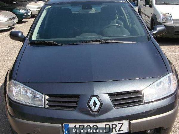 Renault MÉGANE Még.G.Tour 1.5DCI C.Dynam. 10