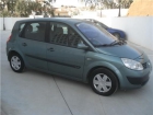 RENAULT SCENIC 1.4 - 98CV - AÑO 2004 - 65.000KM - mejor precio | unprecio.es