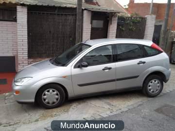 se vende ford focus