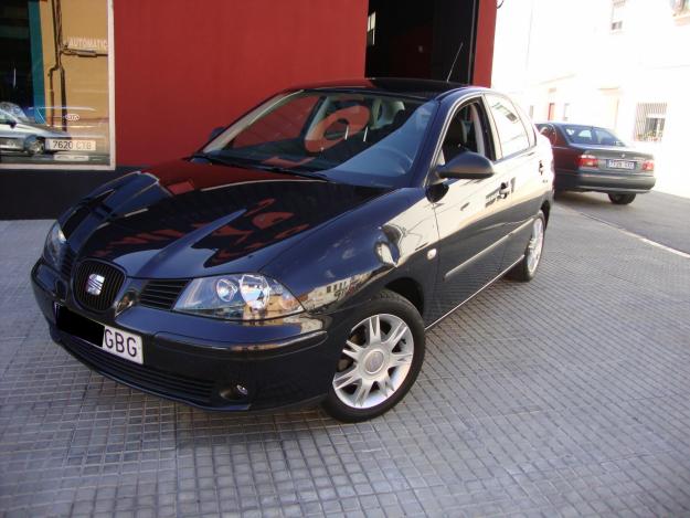 Seat Cordoba 1.4 tdi, 80 cv, 2008