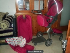 stokke xplory+patin+accesorios - mejor precio | unprecio.es