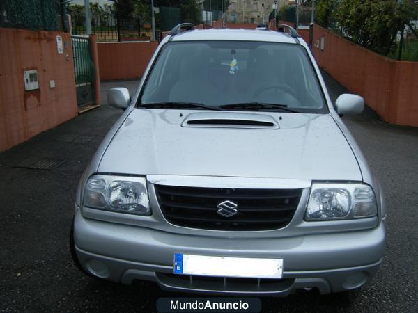 SUZUKI GRAN VITARA -9000€