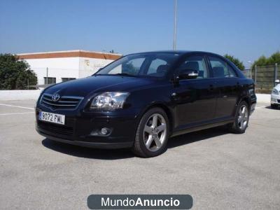 Toyota Avensis 2.2D-4D Cl Pow.Exec.