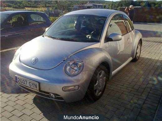 Volkswagen New Beetle 1.9 TDi 100CV