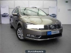 Volkswagen Passat Variant 2.0 TDI 140 DSG Advan - mejor precio | unprecio.es