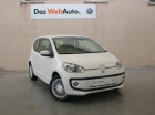 Volkswagen up! 1.0 60cv White up!, 9.500€ - mejor precio | unprecio.es