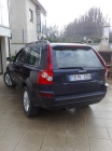 2004 Volvo XC90 2.4 D5 geartronic azul - mejor precio | unprecio.es