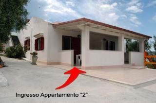 Apartamento en residencia : 4/4 personas - vieste  foggia (provincia de)  pouilles  italia