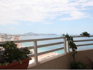 Apartamento en venta en Calpe/Calp, Alicante (Costa Blanca)